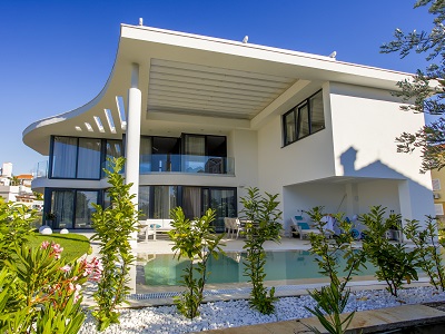 Villa Glass