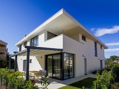 Villa Glass