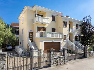 Kuća Komadina
