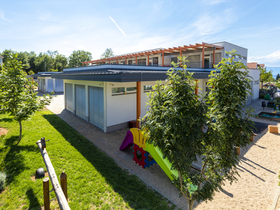 Kindergarden KF