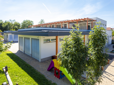 Kindergarden KF