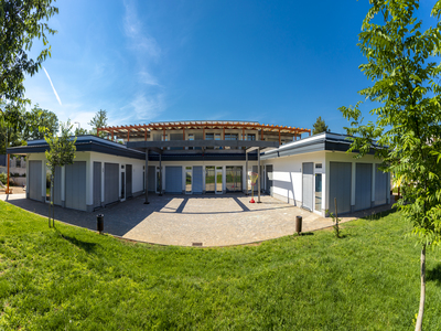 Kindergarden KF