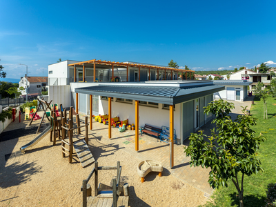Kindergarden KF