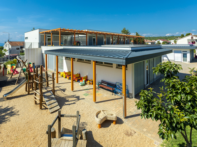 Kindergarden KF