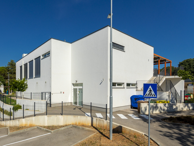 Kindergarden KF